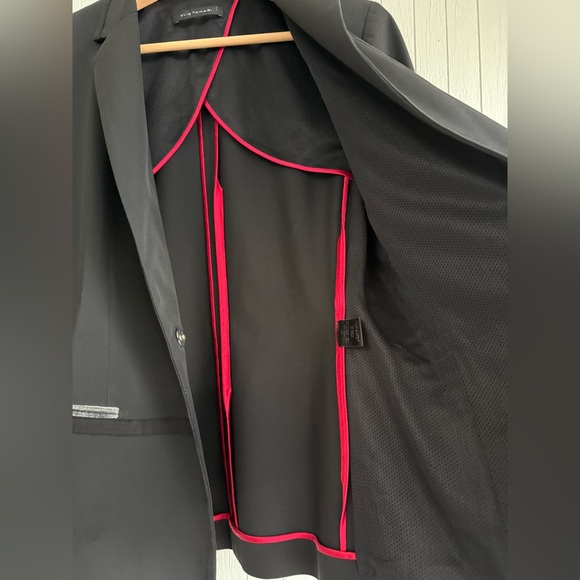 Elie Tahari Suit Jacket / Blazer - Picture 6 of 8